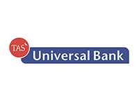 Банк Universal Bank в Сварицевичах